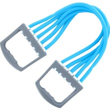 Valor Liveup LS3655 Kauçuk Göğüs Yayı