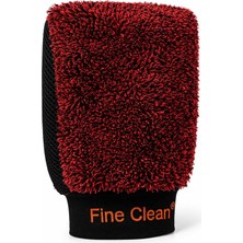 Valor Sogud Mikrofiber Oto Yıkama Eldiveni, Araç Pasta Cila Pedi, Çiziksiz Temizlik Eldiveni, Ultra Yumuş