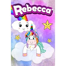 Valor Diario Scolastico 2020 - 2021 - Rebecca: Agenda Mensile, Settimanale E Giornaliera Da Settembre 202