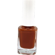 Valor Tırnak Bakım Seti, Oje No: 273 + 308 ve Tırnak Makası, Kahverengi ve Turuncu
