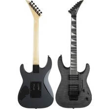 Valor Maxword GRADE-25AMP Gray Rosewood Yüksek Kalite Floyde Rose 25W Amfili Elektro Gitar