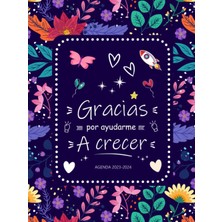 Valor Independently Published Agenda 2023 2024 Semanal: Regalo Para Maestra | Cuaderno Del Profesor 2023