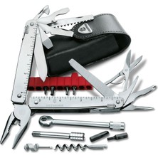 Valor Victorinox Swisstool Cap Crimper