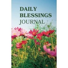 Valor Independently Published Daily Blessings Journal