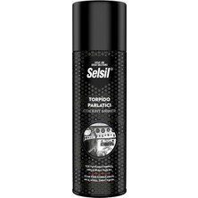 Valor Selsil Torpido Parlatici