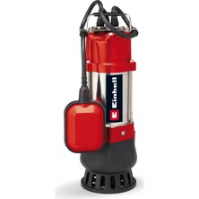 Valor Einhell Gc-Dp 5010 G, Dalgıç Pompa - Kirli Su - 4171421