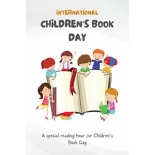 Valor Gratitude Journal For Kids, With International Children's Book Day Cover: Journal For Kids,modern K