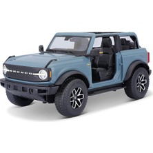 Valor 1/18 Ford Bronco
