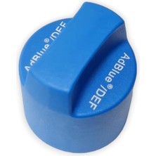 Valor VASS41 Adblue Çözeltisi Depo Kapağı 5Q0131980B Audi Q7 ile Uyumlu 2020-2023