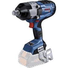 Valor Bosch Professional Gds 18V-1600 Hc Akülü Darbeli Somun Sıkma (Solo; Karton)