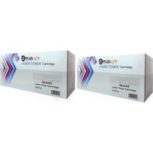 Valor Pluscopy 2 Adet CE285A P1102 / M1122 / M1212NF / M1132 Toner