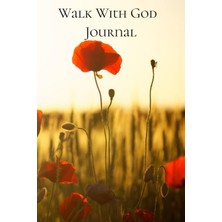Valor Walk With God Daily Journal