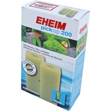 Valor Eheim Pick Up 2012 Yedek Sünger 2 Adet