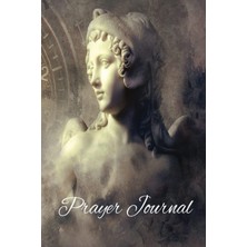 Valor Independently Published Prayer Journal- Prayer Journal For Writing Prayers