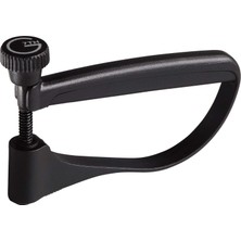 Valor G7TH G7ULBK Ultra Light Capo Schwarz