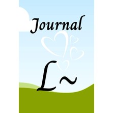 Valor Monogram Journal