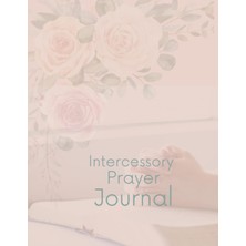 Valor Intercessory Prayer Journal