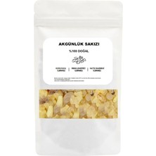 Valor Akgünlük Sakızı 50 gr