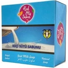 Valor Keçi Sütü Sabunu 150 gr