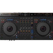Valor Pioneer Dj Ddj-Grv6 Dj Kontrol Cihazı