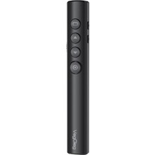 Valor Veggieg LP003 Kırmızı Lazer Presenter Kablosuz Sunum Kumandası