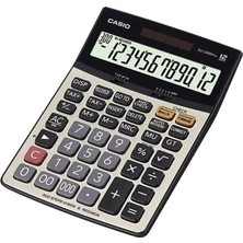 Valor Casio DJ-220DPLUS-WA-DP 300 Adım Kontrolülü Masaüstü Hesap Makinesi