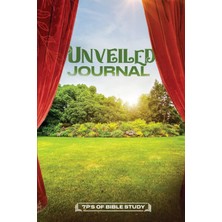 Valor Unveiling Journal: The 7ps Of Bible Study Journal
