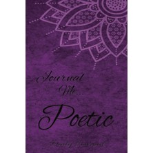 Valor Independently Published Journal Me...poetic Daily Journal