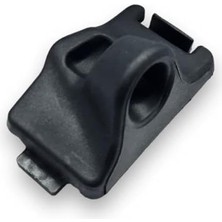 Valor Motor Kaput Demiri Alt Lastiği Yuvası 2H0805734A Vw Amarok ile Uyumlu 2010-2022