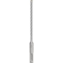 Valor Bosch 1x Pro Sds Plus-5x Kırıcı Delici Delme Ucu (Donatılı Beton, Beton, Ø 5,00 Mm, Professional Ak