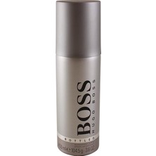 Valor Hugo Boss Bottled Deodorant 150 ml