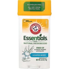 Valor Arm&hammer Arm Hammer Essentials Juniper Berry Deodorant 71GR, 33200005469