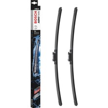 Valor Bosch Aerotwin Silecek Seti Vw Amarok (2012-2022), Transporter (2020-2024) [600/600 Mm] A821S 33970