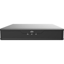 Unv NVR302-32B-IQ 4K 32 Kanal Nvr Kayıt Cihazı