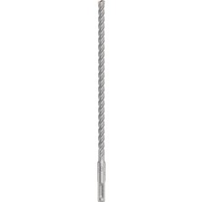 Valor Bosch 1x Pro Sds Plus-5x Kırıcı Delici Delme Ucu (Donatılı Beton, Beton, Ø 8,00 Mm, Professional Ak