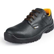 Valor Sgs S2 Deri Iş Ayakkabısı No:43