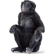 Valor Schleich Dişi Bonobo, Oyuncak Figür