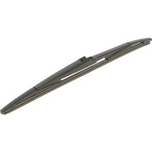 Valor Bosch Rear Arka Silecek Toyota Avensis (2003-2008) [400 Mm] H409 3397011431