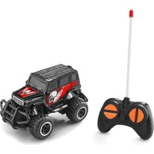 Valor Rc Suv Urban Rider Revell Control Car