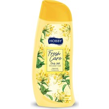 Valor Hobby Fresh Care Hanimeli Duş Jeli 500ML
