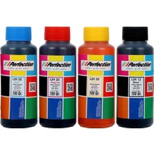Valor Perfection Epson Uyumlu 103 L Serisi Tanklı Yazıcı Mürekkep Seti 4X100 Gr.
