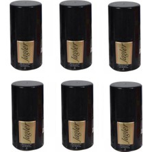 Valor Jagler Roll On Erkek 50ML X6 Adet
