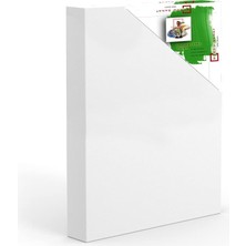 Valor Profesyonel Tuval 15X15CM