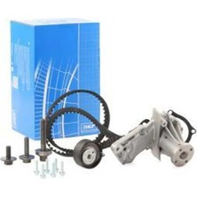 Valor Ford Fiesta ile Uyumlu 1.6 Benzinli Triger ve Devirdaim Seti 2006-2008 Skf