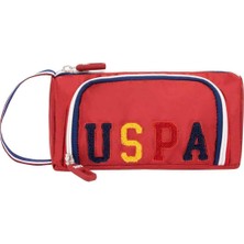 Valor U.s. Polo. Assn. Unisex Kalemlik PLKLK24260