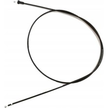 Valor Motor Kaputu Kapağı Açma Teli 6K1823531 Seat Inca ile Uyumlu 1996-2003
