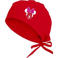 Valor Minnie Mouse Cerrahi Bone