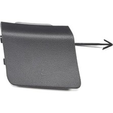 Valor Arka Tampon Çeki Demiri Kapağı 1Z5807441 Skoda Octavia A5 ile Uyumlu 2005-2008