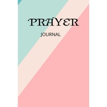Valor Independently Published Prayer Journal: Guided Prayer Journal For Women Of God
