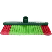 Valor Fanatik Oto Fırçası Sembol Yumuşak Karışık Renk 20 cm